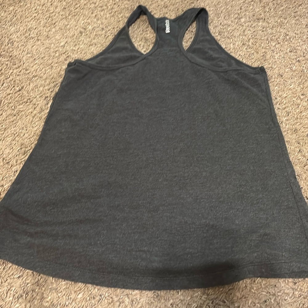 Reebok women’s workout tank